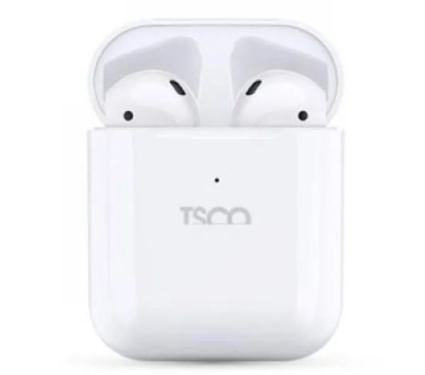 هدفون بی سیم تسکو مدل TH 5353