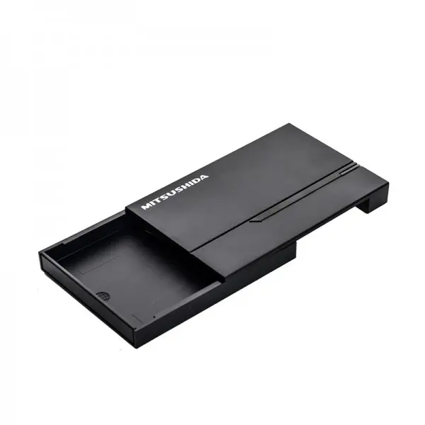 باکس هارد دیسک 2.5 اینچ USB3.0 میتسوشیدا مدل HD219