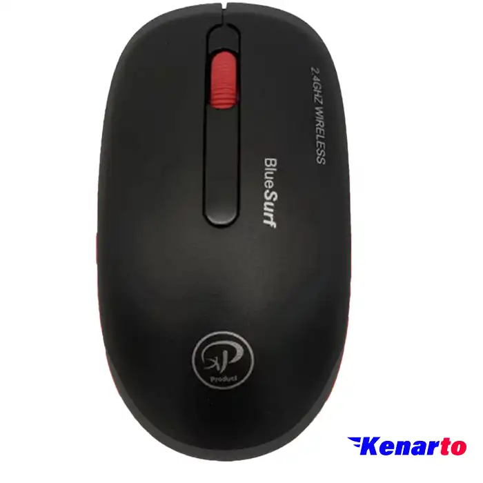 ماوس بی سیم ایکس پی پروداکت مدل  XP-W190