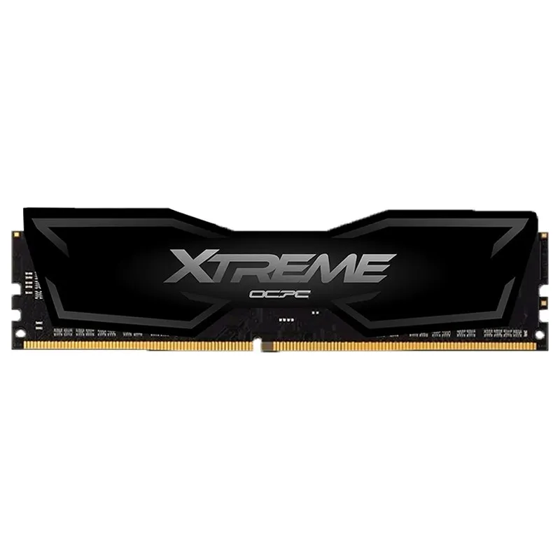 رم دسکتاپ DDR4 تک کاناله 3200 مگاهرتز CL16 او سی پی سی مدل XT XTREME ظرفیت 8 گیگابایت