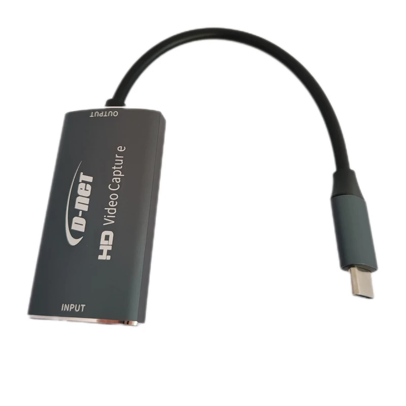 کارت کپچر HDMI دی نت مدل DT-451