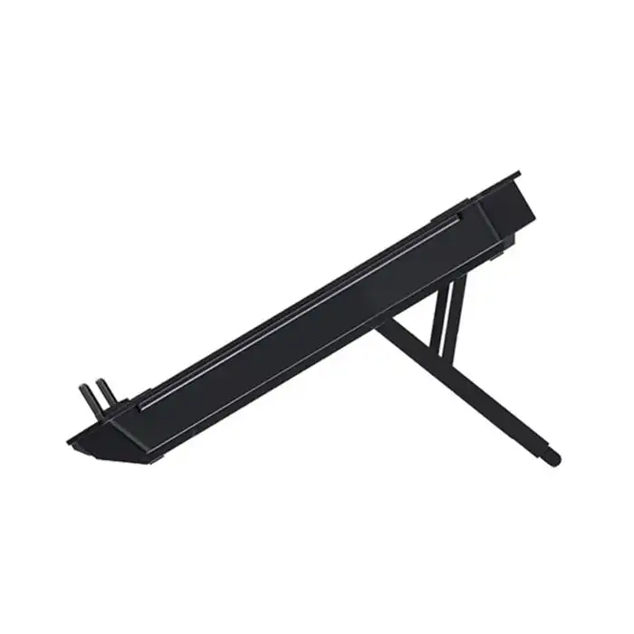 پایه خنک کننده هویت مدل F-2072 RGB