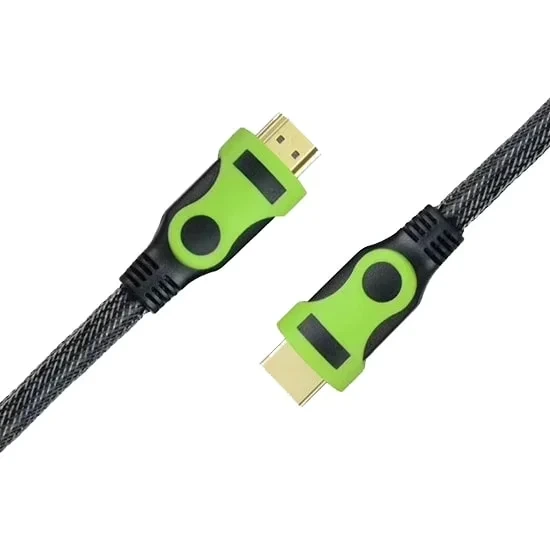 کابل HDMI 4K V2 اورنج طول 3 متری