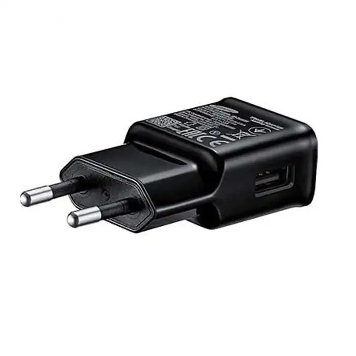 شارژر دیواری 15W USB سامسونگ اورجینال مدل S10 EP-TA200