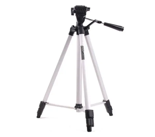 سه پایه دوربین ویفنگ مدل WT-330A