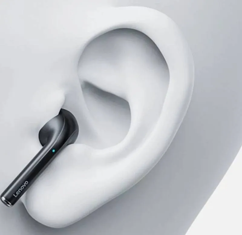 هندزفری بلوتوثی لنوو مدل Live Pods LP50