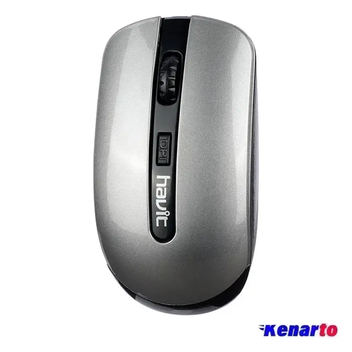ماوس بی سیم هویت مدل MS-989GT