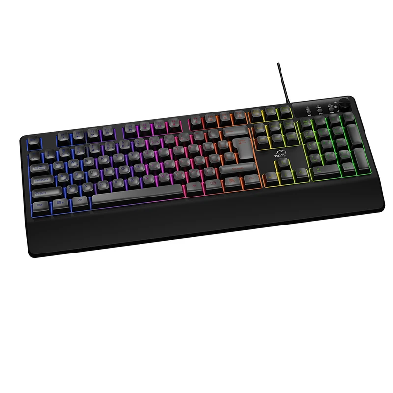  کیبورد تسکو مدل TK 8085GA