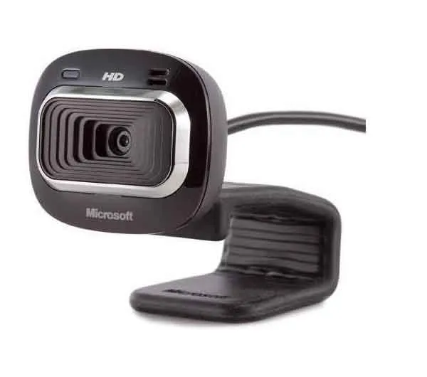 وب کم مایکروسافت مدل لایف کم HD-3000