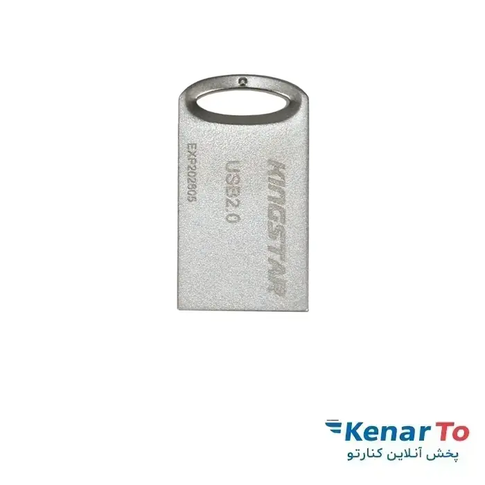 فلش مموری کینگ استار مدل Archer KS235 ظرفیت 32 گیگابایت