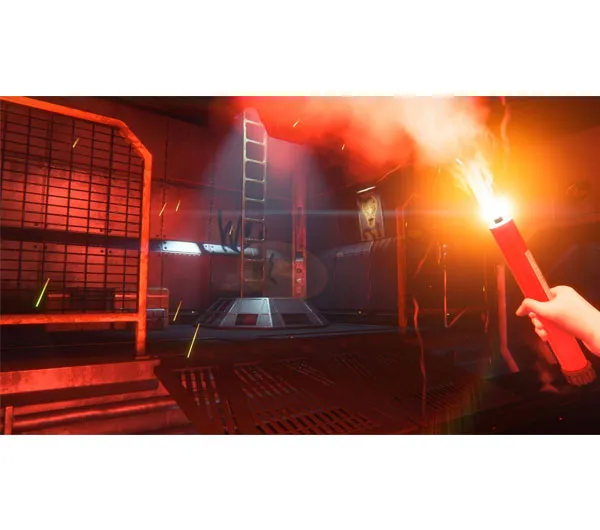 بازی Alien Isolation مخصوص PC