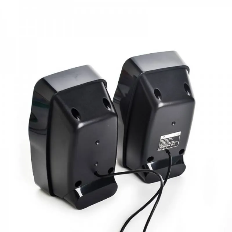 اسپیکر دکستاپ پی نت مدل L-3030