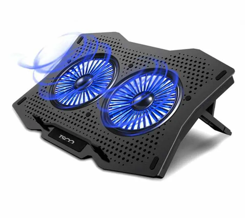 پایه خنک کننده لپ تاپ تسکو مدل TCLP 3108