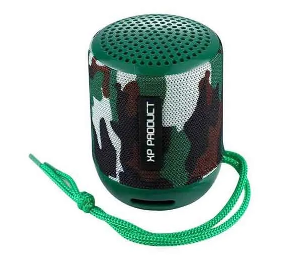 اسپیکر بلوتوث ایکس پی مدل XP-SP265