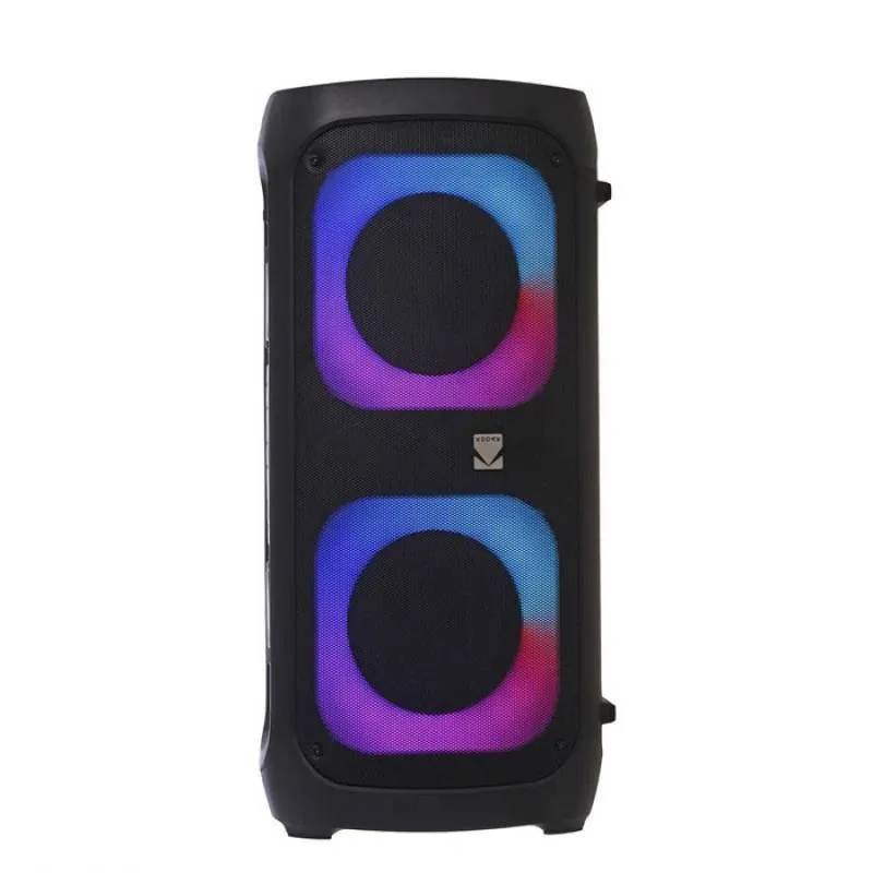 اسپیکر بلوتوثی قابل حمل کداک مدل PRPS-1779