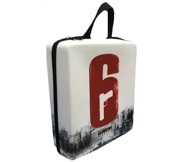 کیف حمل کنسول بازی مدل Rainbow 6