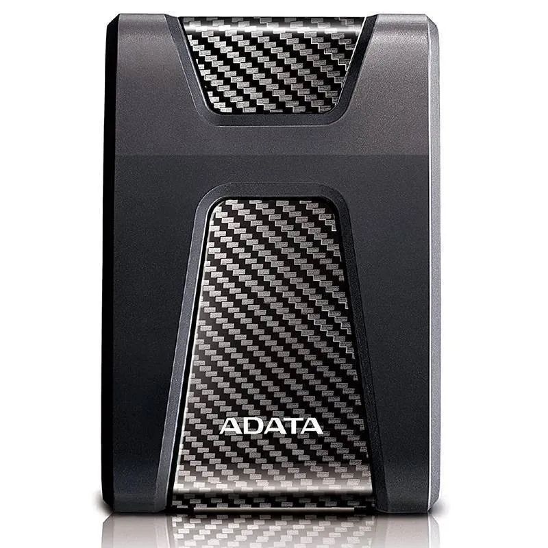 هارد اکسترنال ای دیتا مدل HD650 ظرفیت 4 ترابایت