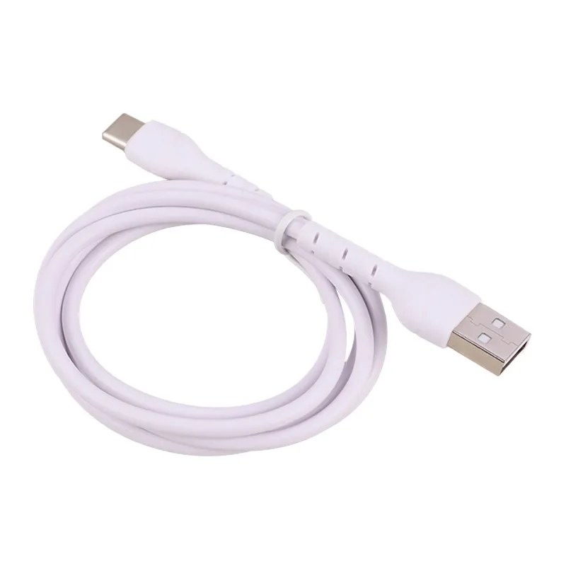 کابل تبدیل USB به Type-C نت فورس مدل NC-145 طول 1 متر