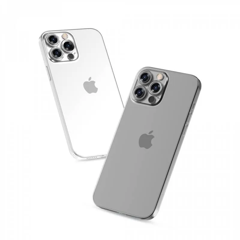 کاور گوشی گرین لاین مدل Ultra Slim مناسب برای iphone 13