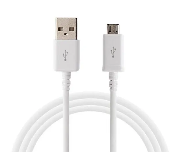 کابل تبدیل USB به microUSB سامسونگ مدل S4 B طول 1 متری