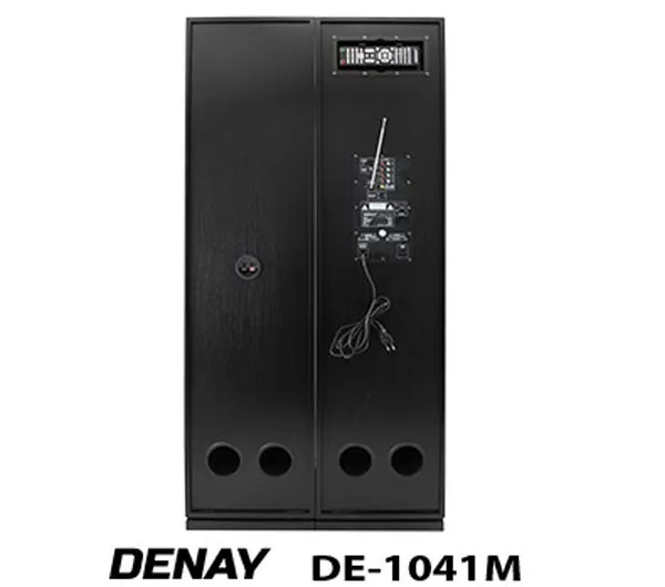 اسپیکر دنای مدل DE-1041