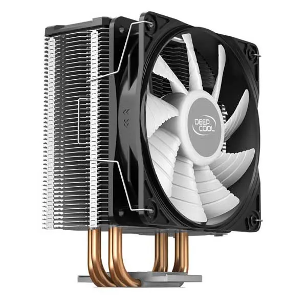 خنک کننده پردازنده دیپ کول مدل GAMMAXX GT A-RGB