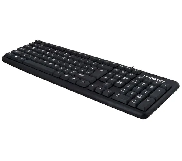 کیبورد ایکس پی پروداکت مدل XP-8100