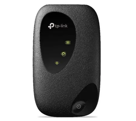 مودم 4G قابل حمل تی پی-لینک مدل M7200