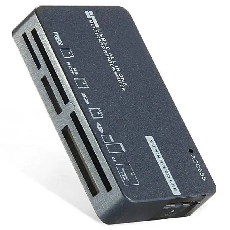 کارت خوان مای گروپ مدل MGR-117 با تبدیل Type-C