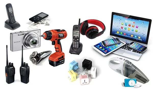 محافظ برق هوشمند تایمردار هادرون مدل P102