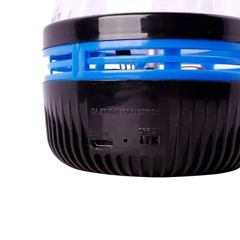 چراغ رقص نور مدل LED Q6S Magic Ball