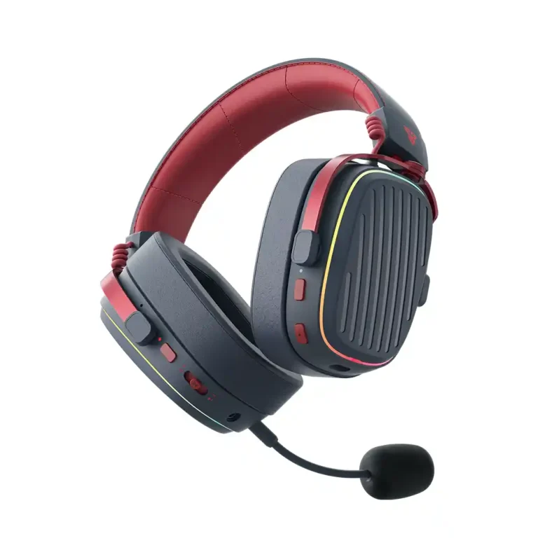 هدست مخصوص بازی فنتک مدل Harmony Pro WHG02P