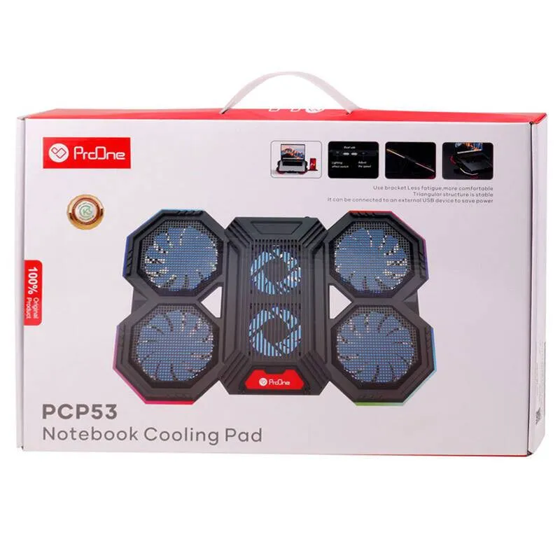 پایه خنک کننده پرووان مدل PCP53