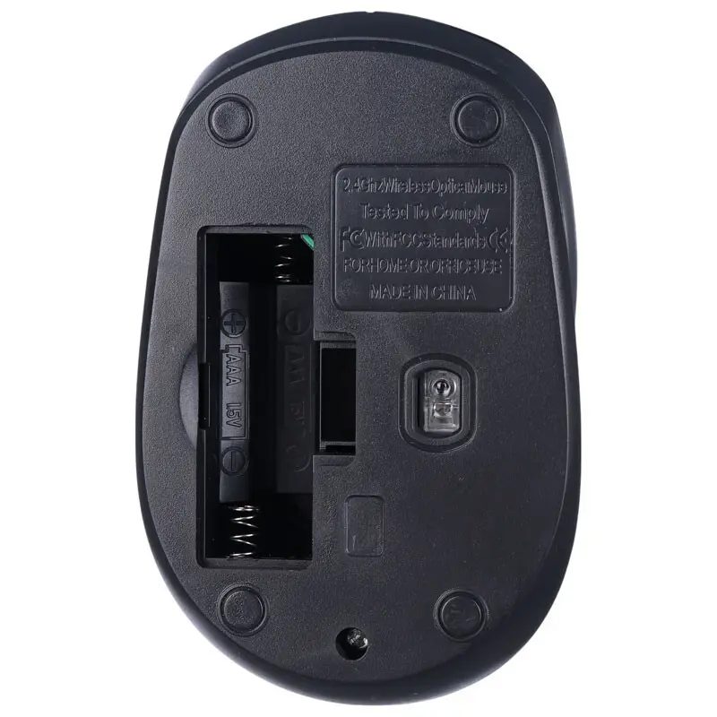 کیبورد و ماوس بی سیم دیتالایف مدل KM-W01