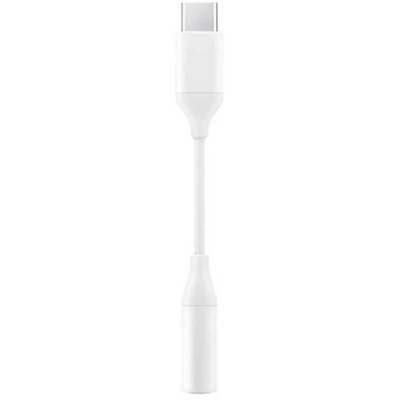 مبدل Type-C به جک 3.5 میلی متری سامسونگ مدل T1591