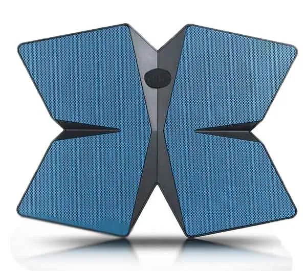 پایه خنک کننده دیپ کول مالتی کور X4