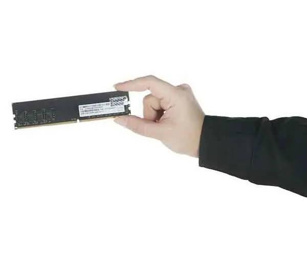 رم اپیسر مدل DDR4 2400MHz CL17 ظرفیت 8 گیگابایت