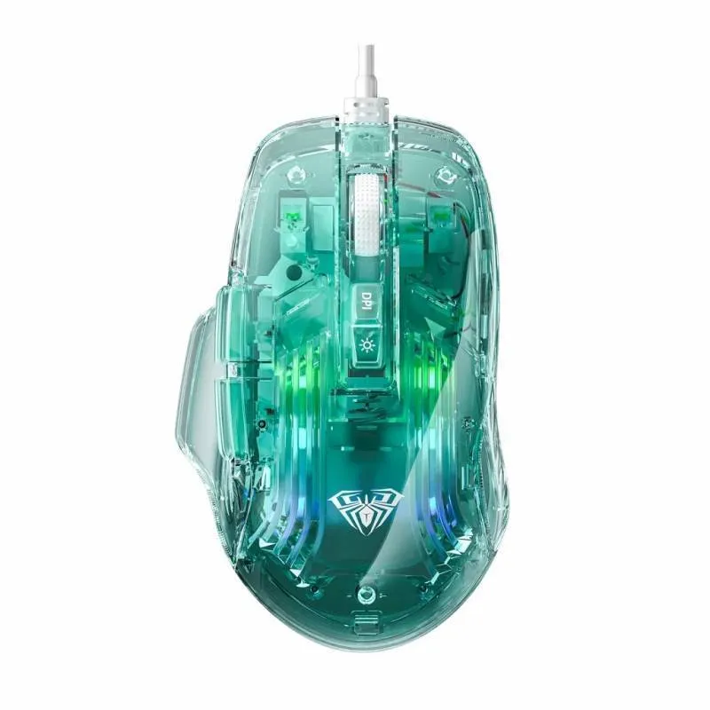 ماوس مخصوص بازی آئولا مدل  S80