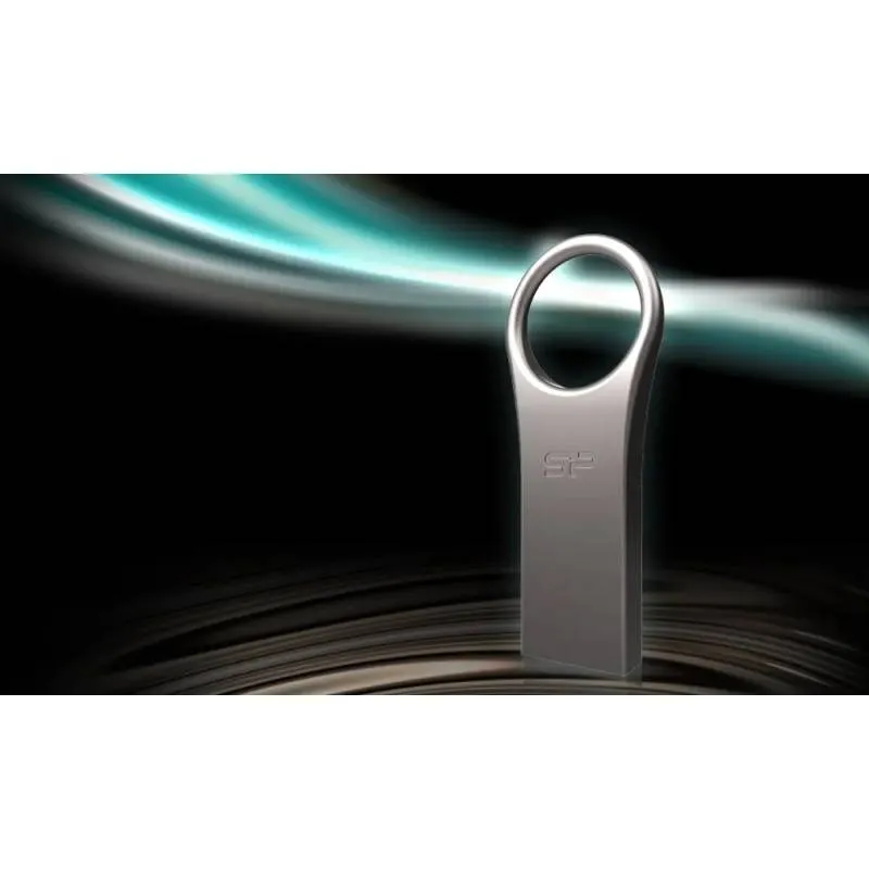 فلش مموری سیلیکون پاور مدل Jewel J80 USB 3.1 ظرفیت 32 گیگابایت
