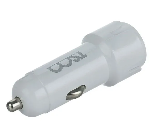 شارژر فندکی تسکو مدل TCG 32 به همراه کابل microUSB