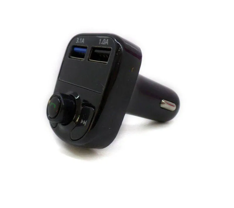 پخش کننده اف ام خودرو بلوتوثی دیتکس پلاس مدل FD-710