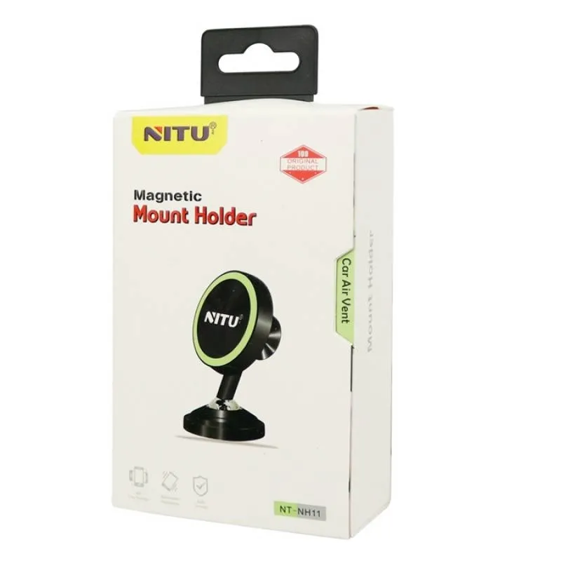 پایه نگهدارنده گوشی موبایل نیتو مدل NT-NH11