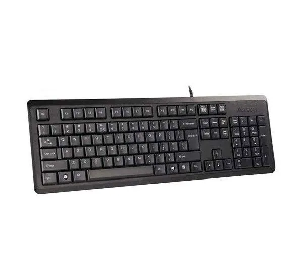کیبورد ای فورتک مدل KR-92