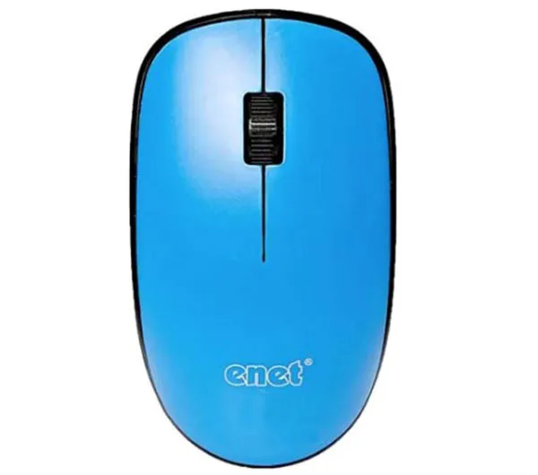 ماوس بی سیم ای نت مدل G-212