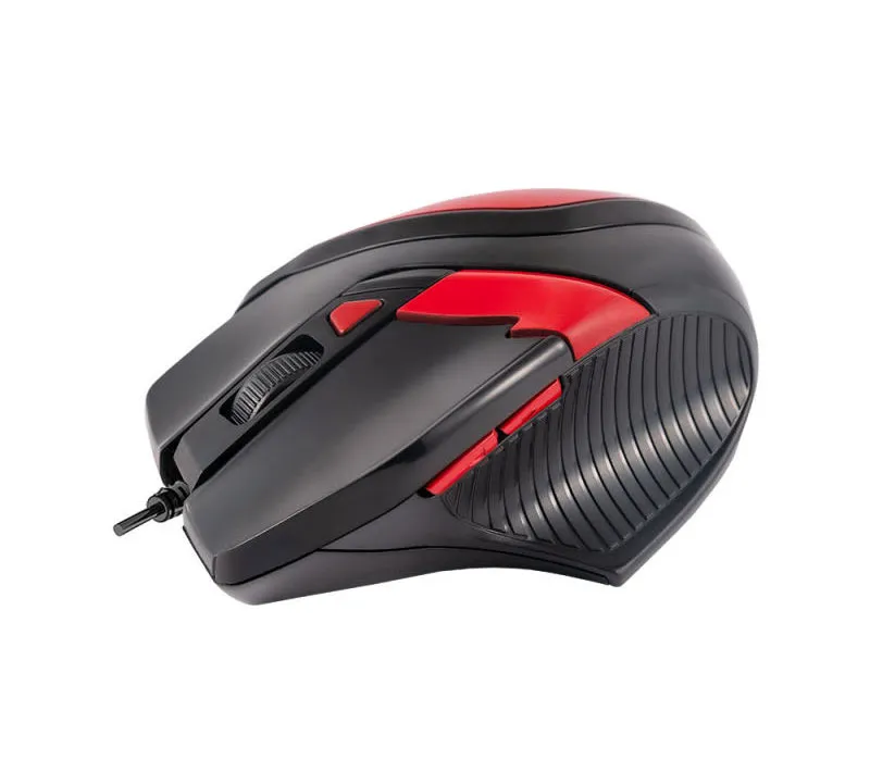 ماوس سیبراتون مدل SM4260