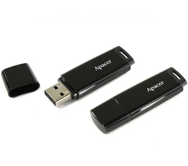 فلش مموری اپیسر مدل AH336 ظرفیت 16 گیگابایت