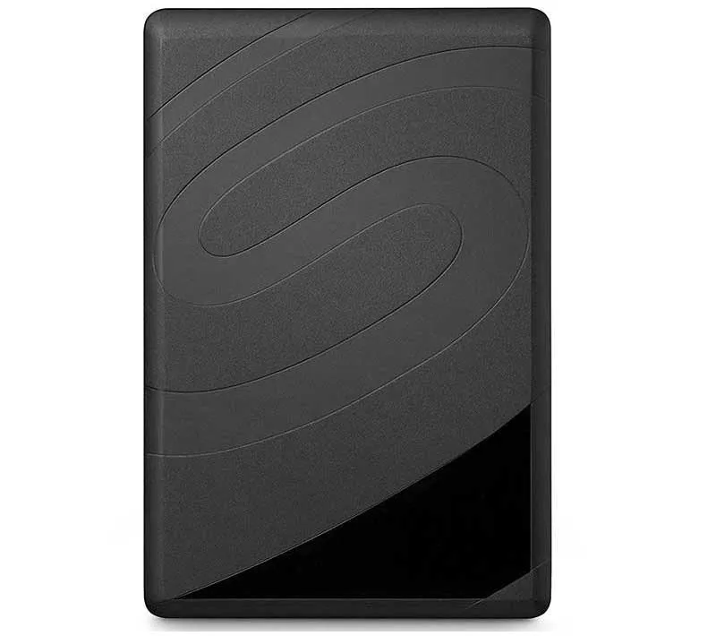 هارد اکسترنال سیگیت مدل Backup Plus Slim ظرفیت 1 ترابایت