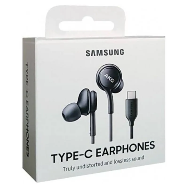 هندزفری سامسونگ مدل AKG Type-C اورجینال چین