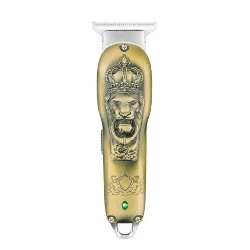 ماشین ریش تراش گرین لاین مدل Hiar Trimmer 800mah