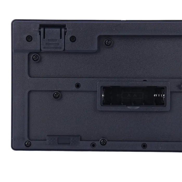 کیبورد و موس بی سیم ایکس پی پروداکت مدل XP-W5700